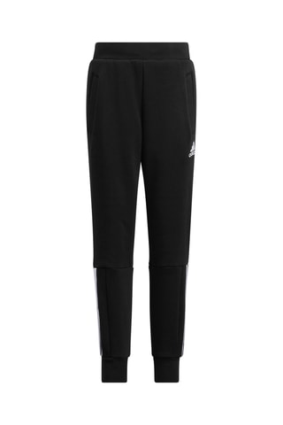 Sweat et pantalon - Noir