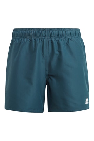 Short de bain Classic Badge of Sport - Bleu nuit