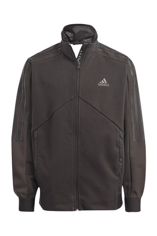 Veste de survêtement Tiro Suit Up - Noir