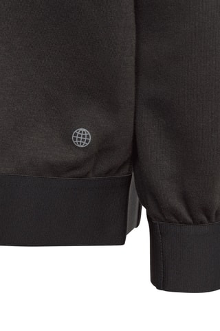 Veste de survêtement Tiro Suit Up - Noir