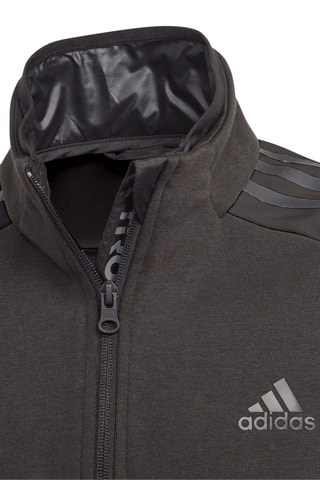 Veste de survêtement Tiro Suit Up - Noir