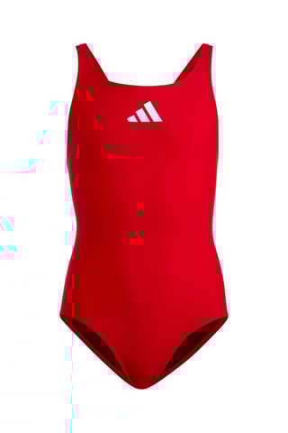 Maillot 1 pièce - Rouge