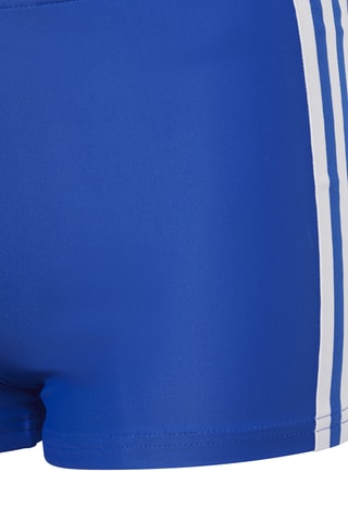 Boxer de bain 3-Stripes - Bleu roi