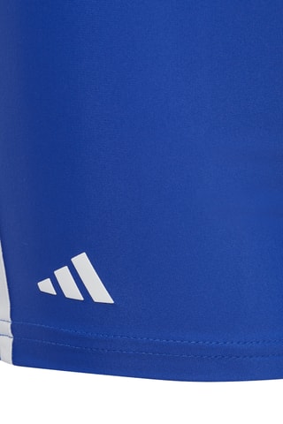 Boxer de bain 3-Stripes - Bleu roi
