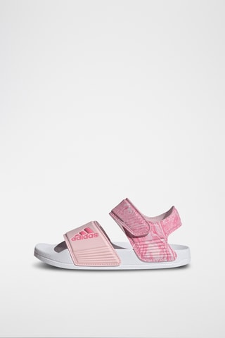 Sandales Adilette - Rose