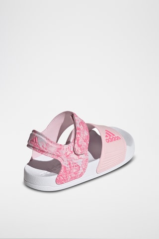 Sandales Adilette - Rose