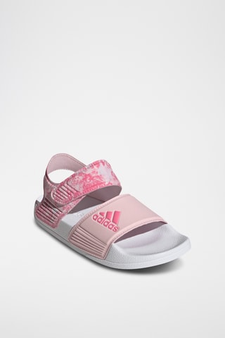 Sandales Adilette - Rose