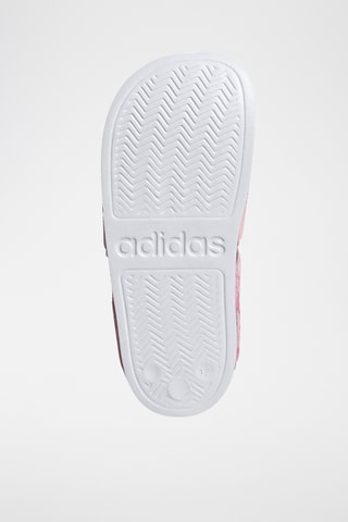 Sandales Adilette - Rose
