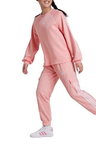 Pantalon - Rose