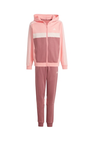 Veste à capuche et pantalon Tiberio - Rose