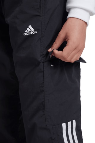 Pantalon cargo Street Jam - Noir