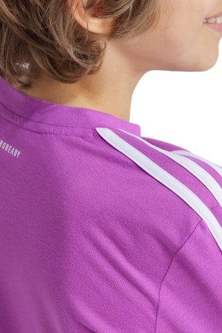 T-shirt Train Essentials - Violet