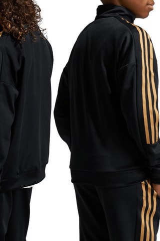 Veste de survêtement Tiro - Noir