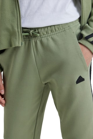 Pantalon sport - Vert clair