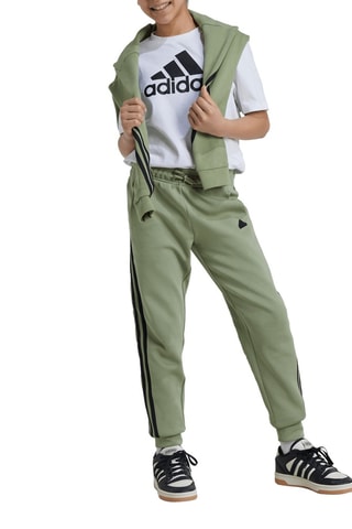 Pantalon sport - Vert clair