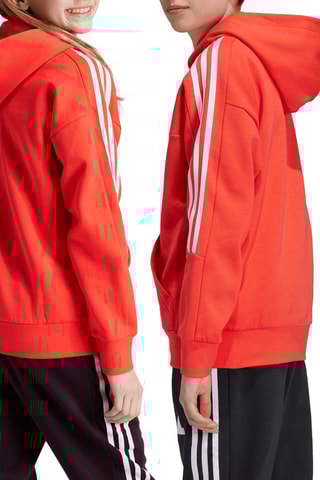 Sweat à capuche Tiro - Rouge