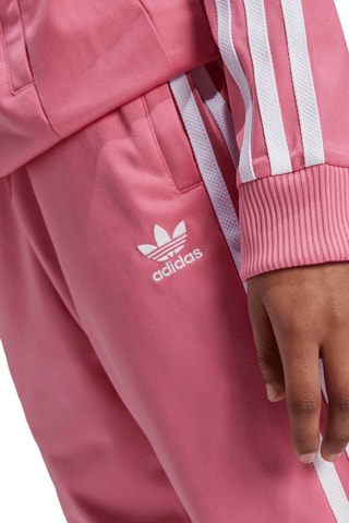 Pantalon de survêtement Adicolor - Rose