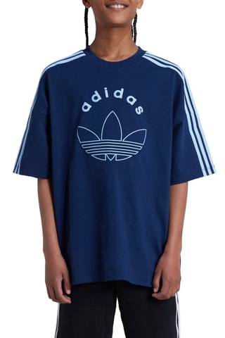 T-shirt - Bleu