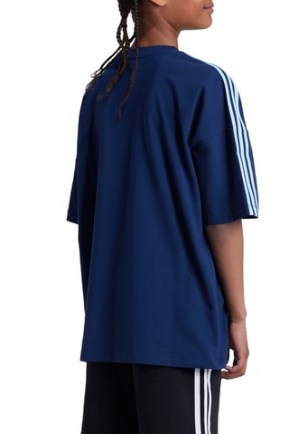 T-shirt - Bleu