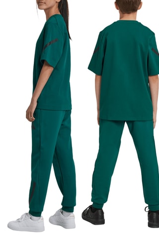 Pantalon Z.N.E. - Vert foncé