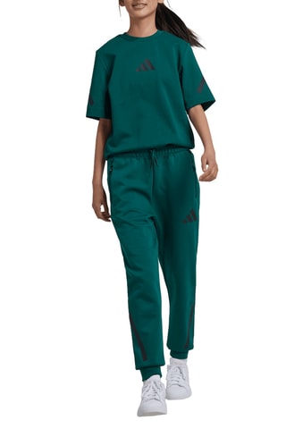 Pantalon Z.N.E. - Vert foncé