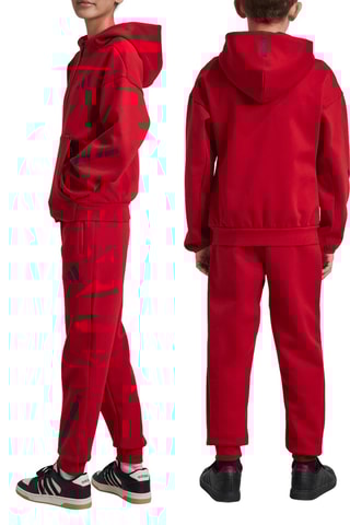 Pantalon Z.N.E - Rouge