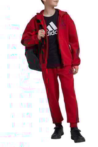 Pantalon Z.N.E - Rouge