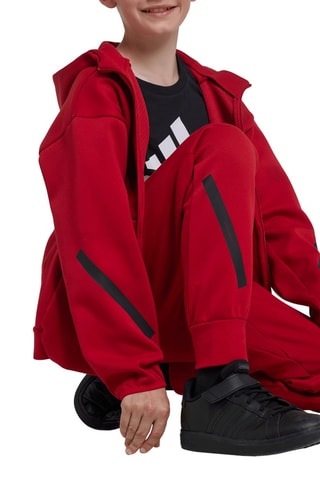 Pantalon Z.N.E - Rouge