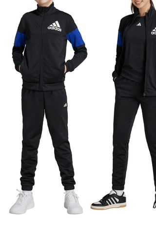 Veste et pantalon Back-To-School - Noir