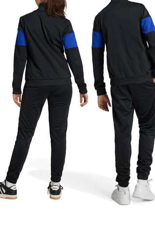 Veste et pantalon Back-To-School - Noir