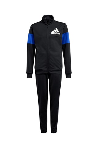 Veste et pantalon Back-To-School - Noir