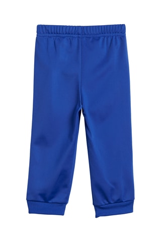 Veste et pantalon - Bleu cobalt