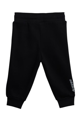 Sweat et pantalon Adicolor - Noir
