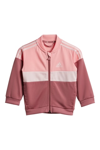 Veste et pantalon - Rose