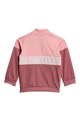 Veste et pantalon - Rose