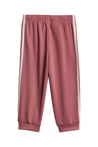 Veste et pantalon - Rose