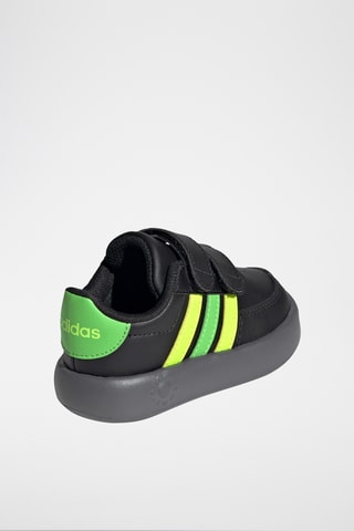 Sneakers - Noir