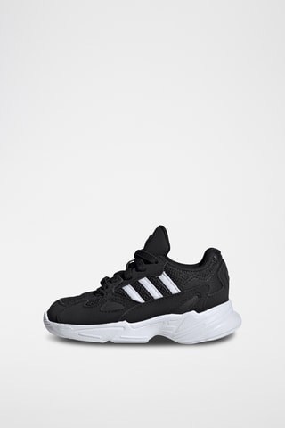 Sneakers Falcon - Noir