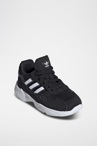 Sneakers Falcon - Noir