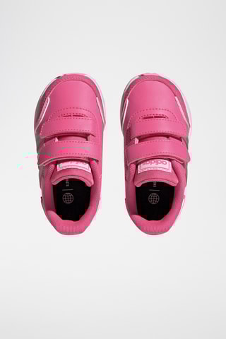 Sneakers Switch 3 - Rose