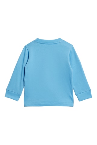 T-shirt - Bleu clair