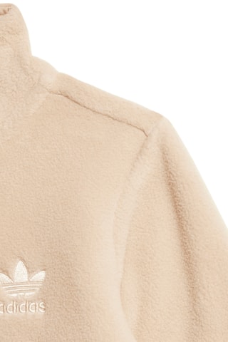 Sweat polaire - Beige