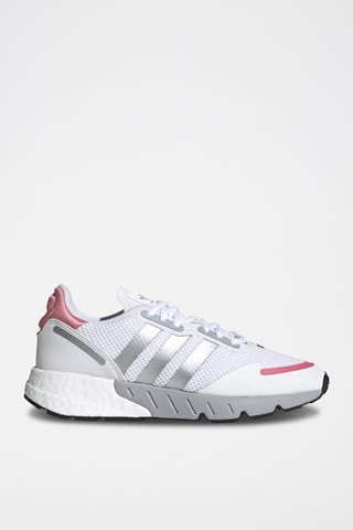 Sneakers ZX 1k Boost Blanc