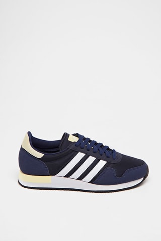 Sneakers USA 84 Bleu marine