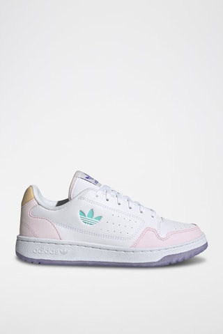 Sneakers NY 90 Blanc