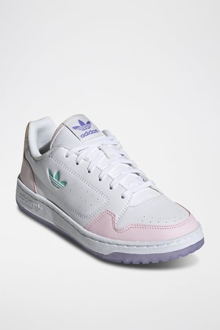 Sneakers NY 90 Blanc