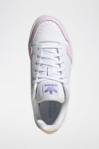 Sneakers NY 90 Blanc