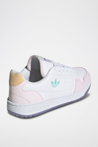 Sneakers NY 90 Blanc