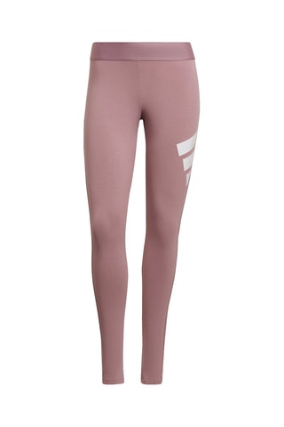 Legging Future Icons Taupe