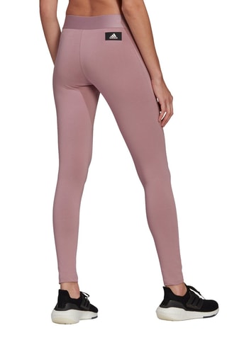 Legging Future Icons Taupe